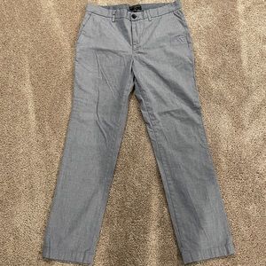 Men’s Banana Republic slim fit pants 33x32